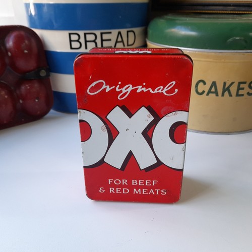 Vintage oxo stock - vintage,