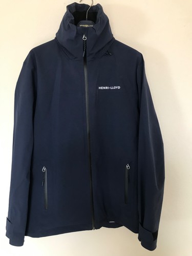 Henri lloyd sailing jacket - sailing,