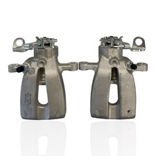 Fits Opel Corsa C Rear Brake