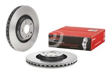 Brembo Front Left or Right