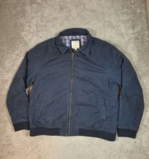 Men’s Fat Face Chester Blue