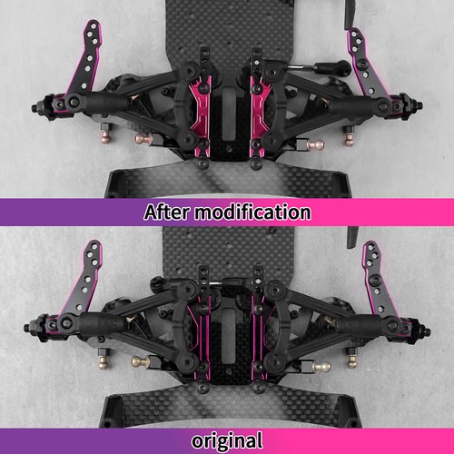 Flyxm universal upper - flyxm, f/r
