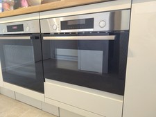 Bosch Series 4 CMA583MS0B