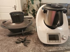 Thermomix TM5 – Full Kit –