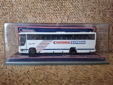 Corgi OOC 43306 Plaxton