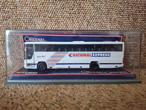 Corgi ooc 43306 plaxton - corgi,