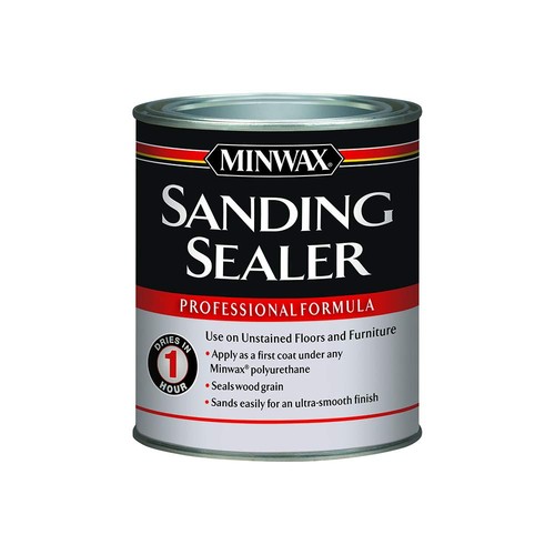 Minwax 65700 clear - 1,