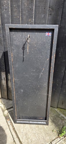 Gun cabinet safe - cabinet,