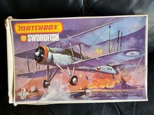 Matchbox 112 swordfish - matchbox,