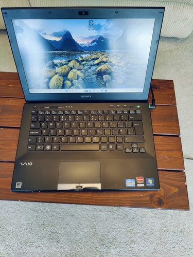 Sony vpcsa2fgx in - 13.3,