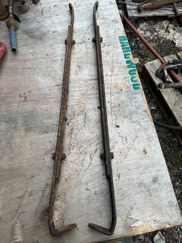 Massey ferguson stabiliser - massey,