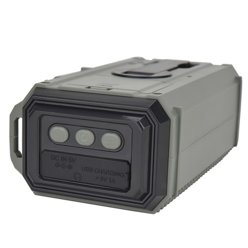 Ahanrongda hrd 905 all band - ahanrongda, hrd-905