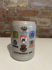 Dortmunder Bier Vintage German
