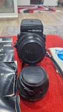 Zenza Bronica ETRSi Medium