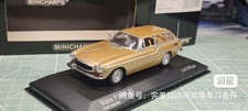 1/43 Minichamps Volvo P1800 ES