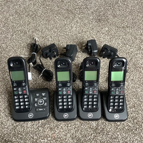 Advanced quad digital - bt,
