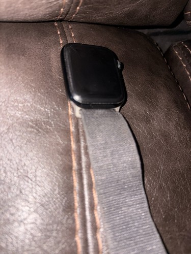 Apple smartwatch black - apple,