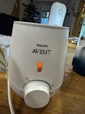 Phillips Avent bottle Warmer 