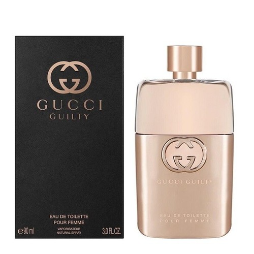 Gucci guilty pour - gucci, femme