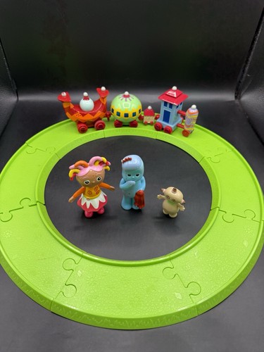 The night garden motorised - night,