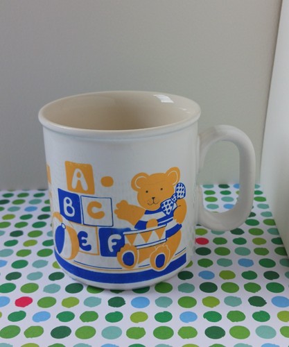 Vintage hornsea child s - hornsea,, child's