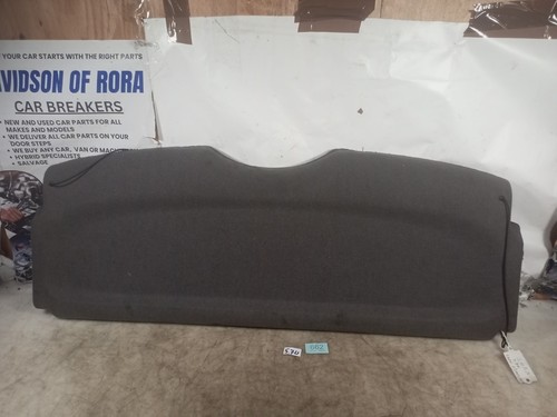 Peugeot 206 rear parcel shelf - peugeot,