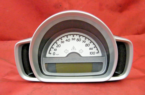 Smart car 451 - smart,