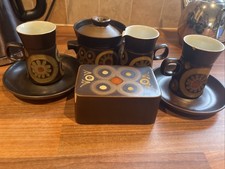Denby Arabesque Collection