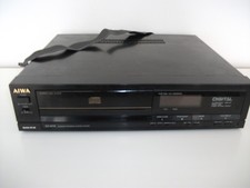 AIWA DX-M78 COMPACT DISC CD