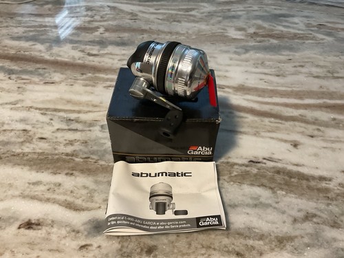 Abu garcia abumatic 276 new - abu,
