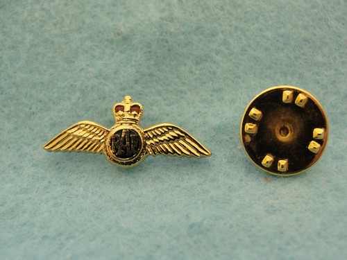 Gold tone gilt metal - gold, &