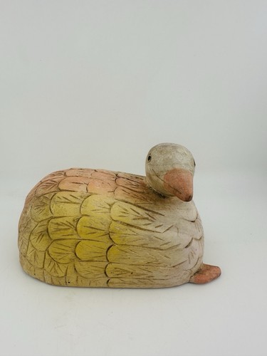 Vintage hand carved - vintage,