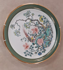 Arklow Bird Of Paradise Decorative Plate Made In Ireland Wall HangingCharitySale