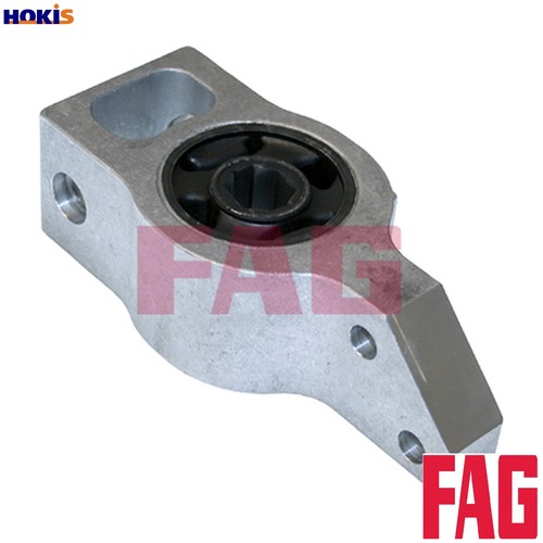 Mounting controltrailing - 2x,