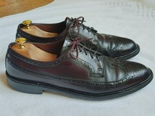 Vtg Cordwainer Wright Shell