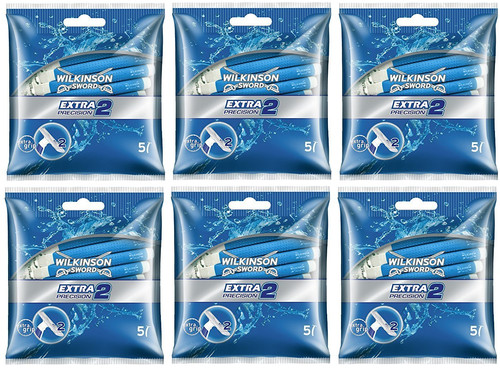 Wilkinson sword extra - wilkinson,