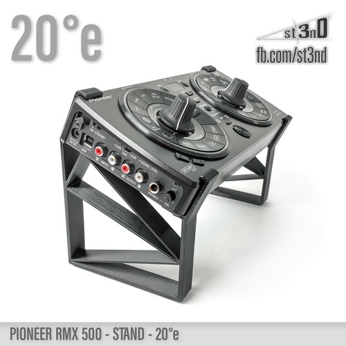 Riser stand for - dj, pioneer