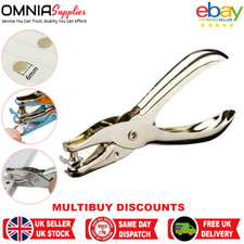 ONE SINGLE 6MM HOLE CHROME