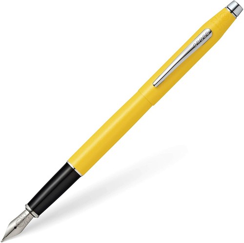 Cross classic century yellow - classic,