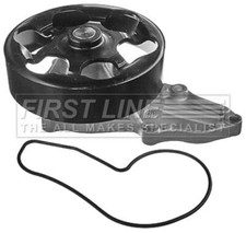 Water Pump FOR HONDA STREAM 2.0 01->06 RN K20A1 K20A5 Petrol MPV FL