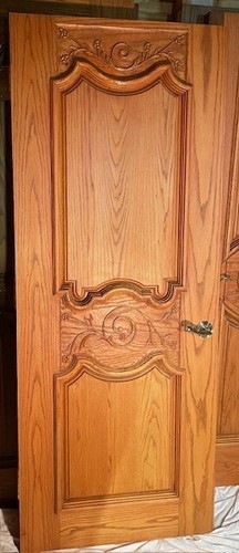 Beautiful handcrafted solid - handcrafted,
