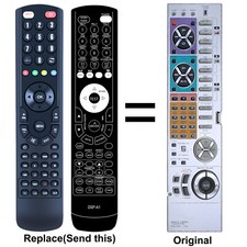 RAV160 Generic Replacement For
