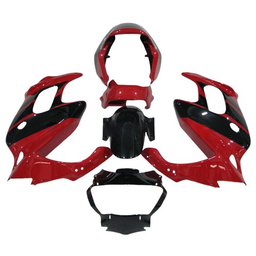 Injection fairing kit bodywork - injection,