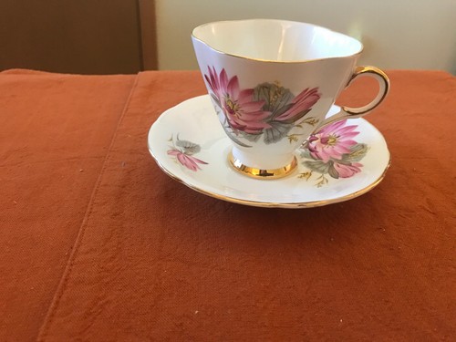 Windsor bone china england - windsor,