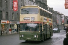 Bus Photo - Grampian 208