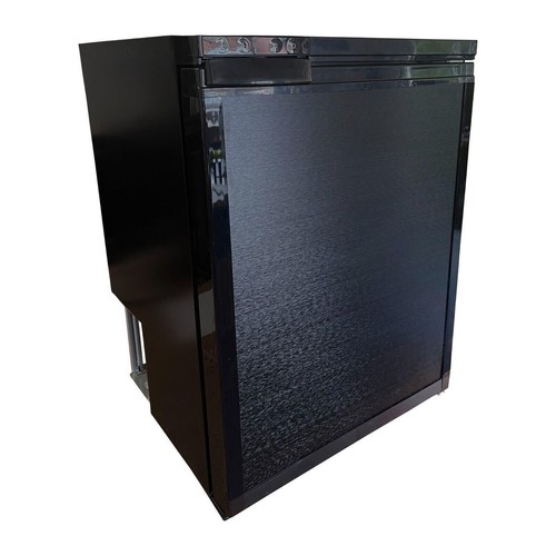 65l black 12v 24v - 24v, compressor