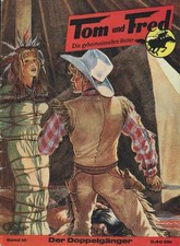 Tom and Fred 12 (Z1-2)