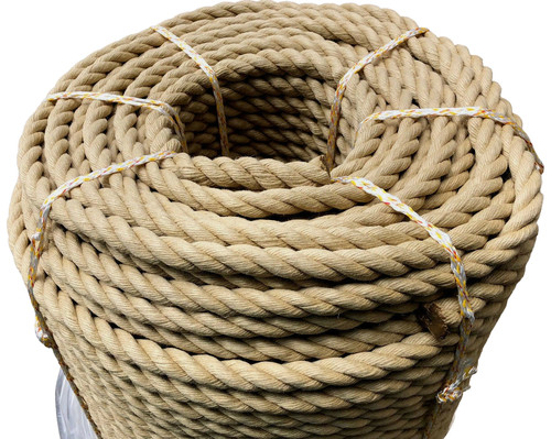 32mm rope strand hemp - strand,