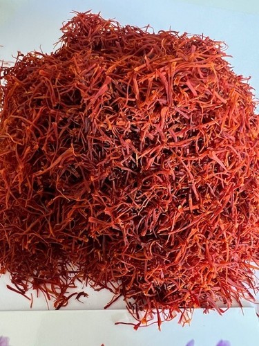 Premium saffron strands - 5g,
