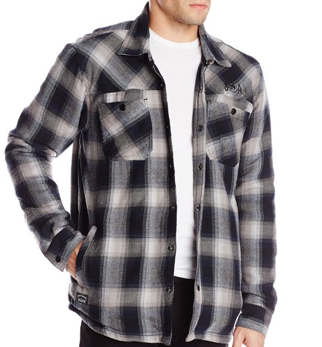 Mens metal mulisha sons - mulisha,